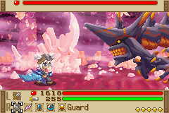 screenshots/Game Boy Advance/Summon Night - Swordcraft Story/Summon Night - Swordcraft Story 1 (2018) 009.png